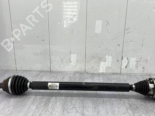 Used Right front driveshaft VW GOLF VI (5K1) 2.0 TDI (110 hp) 30637468