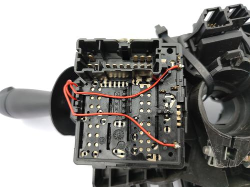 Steering column stalk DACIA SANDERO II 1.5 Blue dCi 95 (B8JL) | BP23757287I23 - Image 11