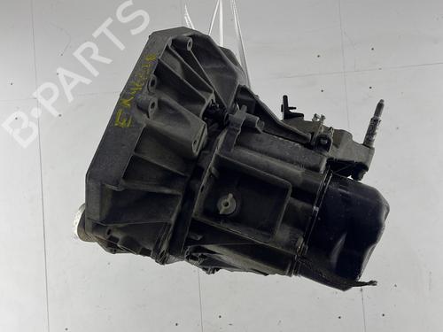 Gearkasse RENAULT KANGOO Express (FC0/1_) 1.5 dCi (FC07, FC1R) | BP29731450M3 