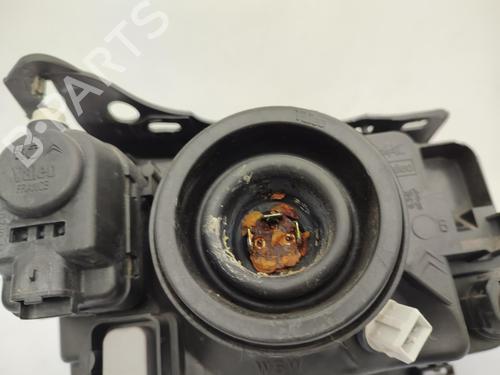 Left headlight CITROËN SAXO (S0, S1) 1.1 X, SX | BP23742127C28 