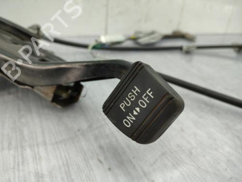 Hand brake TOYOTA PRIUS Liftback (_W2_) 1.5 Hybrid (NHW20_, NHW20R) | BP23722140I18 