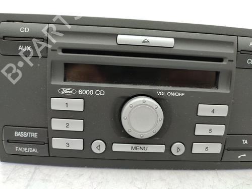 Radio FORD C-MAX (DM2) 1.6 TDCi | BP23730190E6  - Image 8