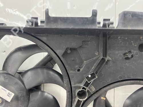 Radiator fan PEUGEOT BOXER Van 2.0 BlueHDi 110 | BP36148983M35  - Image 10
