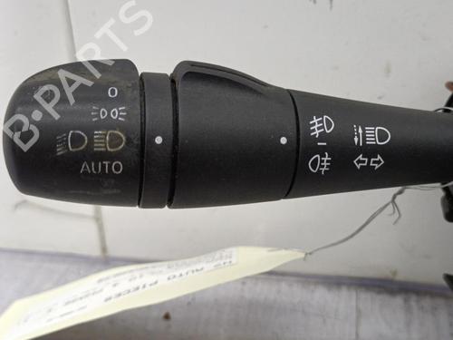 Used Steering column stalk RENAULT CLIO IV (BH_) 1.5 dCi 90 (90 hp) 23707322