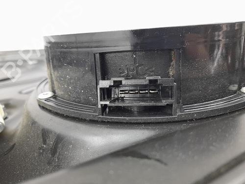 Rear right window mechanism VW PASSAT B6 (3C2) 2.0 TDI 16V | BP23708704C25 - Image 2