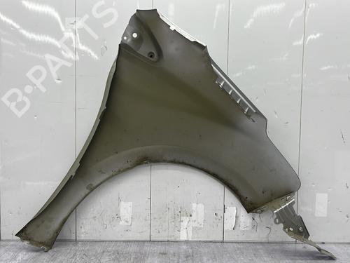 Left front fenders PEUGEOT 208 I (CA_, CC_) 1.6 VTi | BP29512706C41 