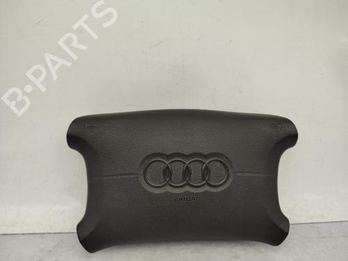 Used Driver airbag Driver airbag AUDI 80 B4 Saloon (8C2) 1.9 TDI (90 hp) 23693930 23693930