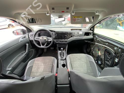 Ratstangsstang VW POLO VI (AW1, BZ1, AE1) 1.0 TSI | BP38258149I23 - Image 63