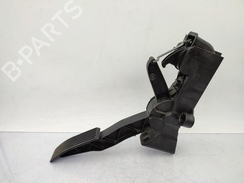 Pedal MERCEDES-BENZ A-CLASS (W169) A 180 CDI (169.007, 169.307) | BP23718828I4