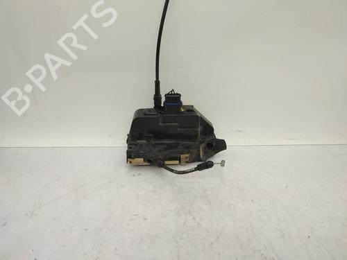 Front left lock RENAULT MEGANE II (BM0/1_, CM0/1_) 1.6 16V (BM0C, CM0C) | BP23663402C98 