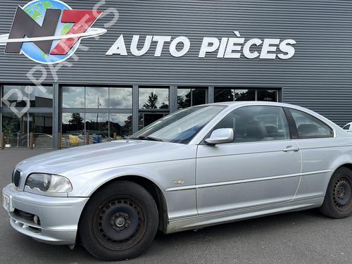 Headlight switch BMW 3 Coupe (E46) 323 Ci | BP23755791I24  - Image 13