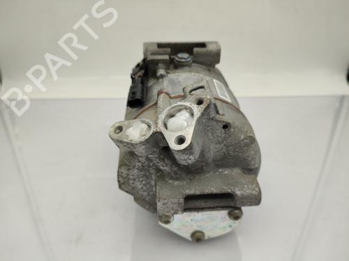 AC compressor NISSAN NV400 Van (X62, X62B) dCi 130 | BP23733373M34  - Image 5