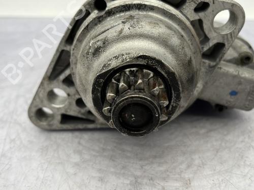 Starter SEAT LEON (1P1) 1.9 TDI | BP23740252M8