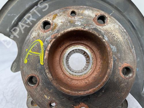 Right front steering knuckle DACIA DUSTER (HM_) 1.5 dCi 115 4x4 (HMAD) | BP36762237M26 - Image 4