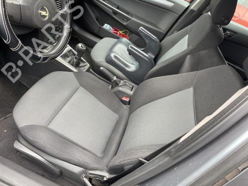 Left headlight OPEL ASTRA H (A04) 1.7 CDTI (L48) | BP23705368C28  - Image 18