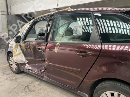 Left tailgate light CITROËN C4 Picasso I MPV (UD_) 1.6 HDi | BP23678964C79 - Image 25