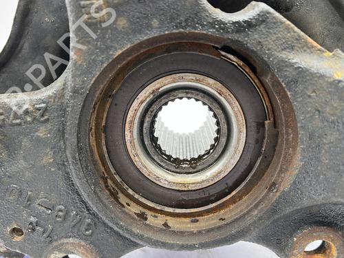 Left front steering knuckle OPEL CORSA D (S07) 1.7 CDTI (L08, L68) | BP25338097M25 - Image 5