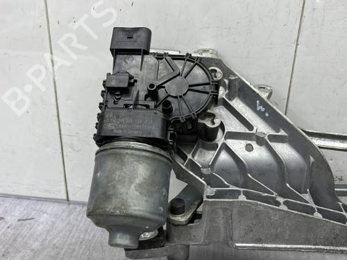 Front wiper motor FORD FIESTA VI (CB1, CCN) 1.4 TDCi | BP23681003M29 