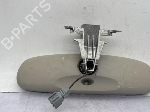 Rear mirror RENAULT LAGUNA III (BT0/1) 2.0 dCi (BT07, BT0J, BT14, BT1A, BT1S) | BP23754586I6 - Image 4