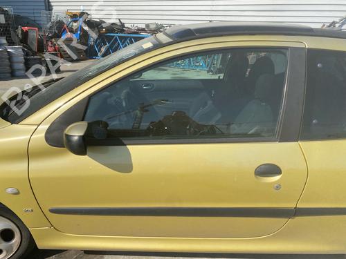 Engine PEUGEOT 206 Hatchback (2A/C) | BP36762204M1 - Image 43