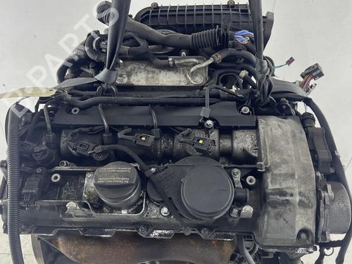 Engine MERCEDES-BENZ C-CLASS (W203) C 220 CDI (203.006) | BP26213467M1 
