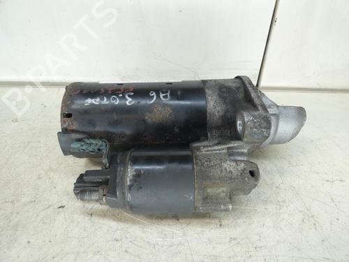 Starter AUDI A6 C6 (4F2) 3.0 TDI quattro | BP23673659M8 