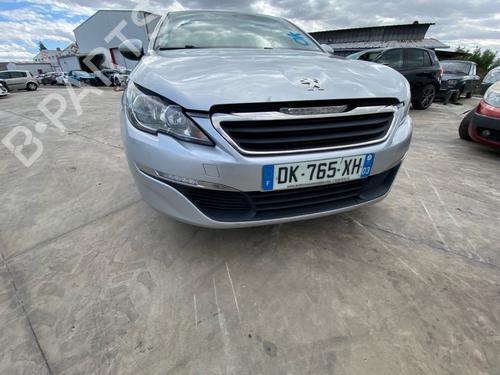 Used Front bumper Front bumper 38718075 38718075