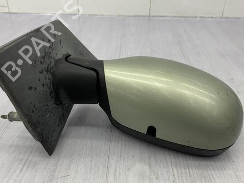 Retrovisor esquerdo Retrovisor esquerdo RENAULT MEGANE Scenic (JA0/1_) 1.9 dTi (JA0N) (98 hp) 23673653 23673653