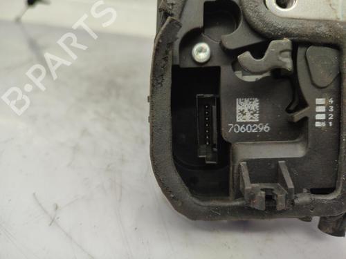 Rear right lock BMW 3 Touring (E91) 330 d | BP23729941C99 