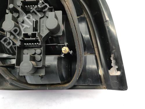 Right taillight RENAULT SCÉNIC I MPV (JA0/1_, FA0_) 1.9 dCi RX4 | BP23743358C35 