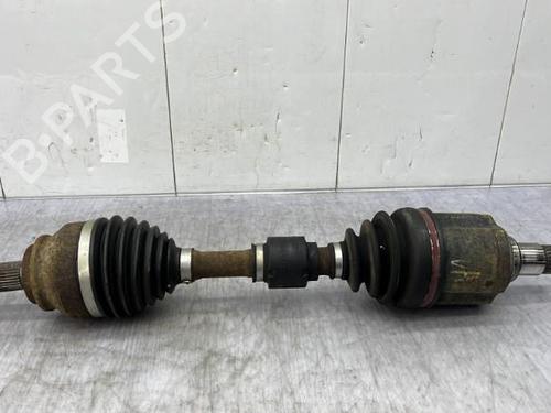 Left front driveshaft CITROËN C-CROSSER (VU_, VV_) 2.2 HDi | BP23753666M38 - Image 3