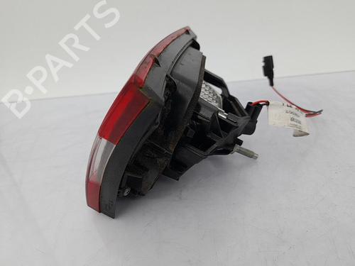 Right tailgate light RENAULT CLIO IV (BH_) 1.5 dCi 75 | BP23706378C80 
