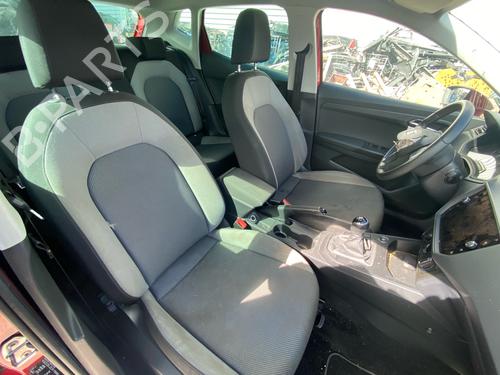 Seats set SEAT IBIZA V (KJ1, KJG) 1.0 TSI | BP36439889C78 - Image 170