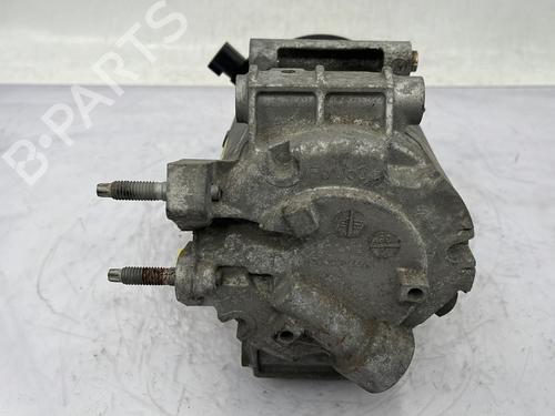 AC compressor FORD B-MAX (JK) 1.6 TDCi | BP29506726M34 