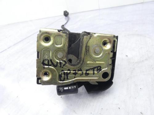 Used Front right lock Front right lock 23673022 23673022