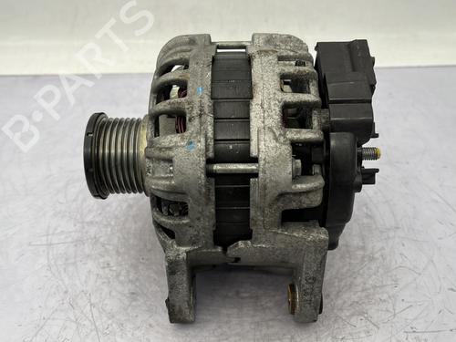 Alternator DACIA SANDERO II TCe 90 (B8M1, B8MA, B8AC) | BP23761745M7 