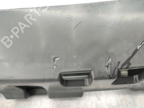 Rear bumper bracket DACIA SANDERO III 1.0 TCe 90 | BP23751411C159 