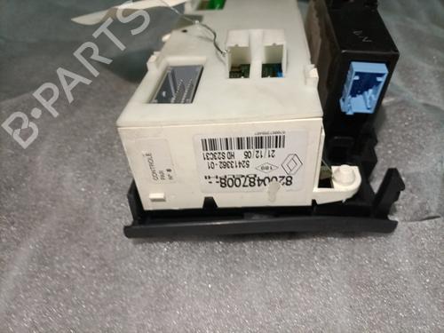 Climate control RENAULT LAGUNA II (BG0/1_) 1.9 dCi (BG1A, BG1W, BG0G) | BP30731014I5  - Image 7