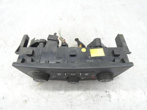 Climate control PEUGEOT 207 (WA_, WC_) 1.4 HDi | BP23699521I5 