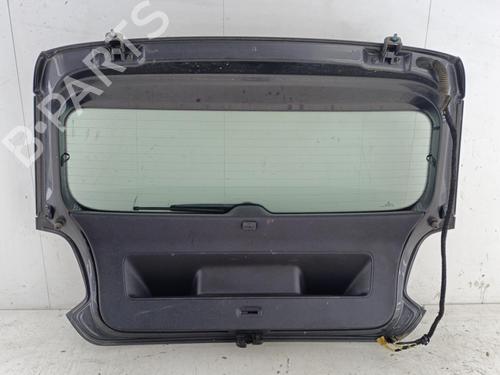 Tailgate VW POLO V (6R1, 6C1) 1.2 | BP23723098C6 