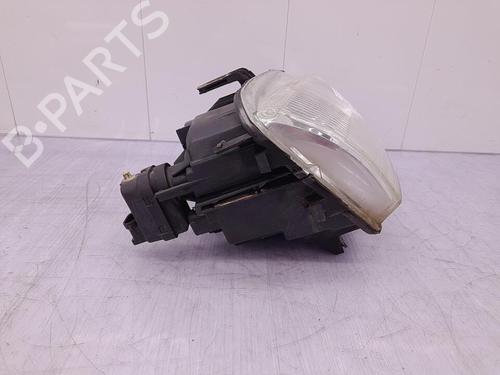 Used Right headlight Right headlight RENAULT MEGANE I Classic (LA0/1_) 1.9 D (LA0A, LA0U, LA0R) (64 hp) 23708119 23708119