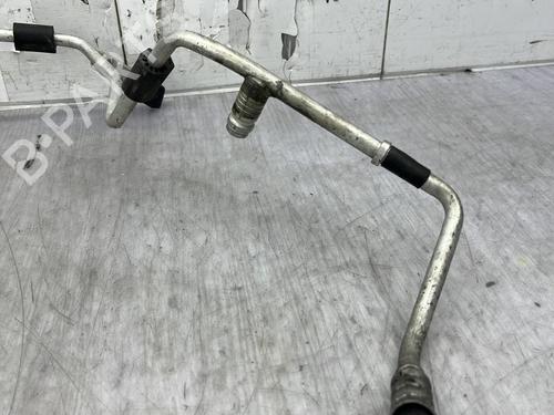 AC-rør AC-rør VW POLO V (6R1, 6C1) 1.6 TDI (90 hp) 33844555 33844555