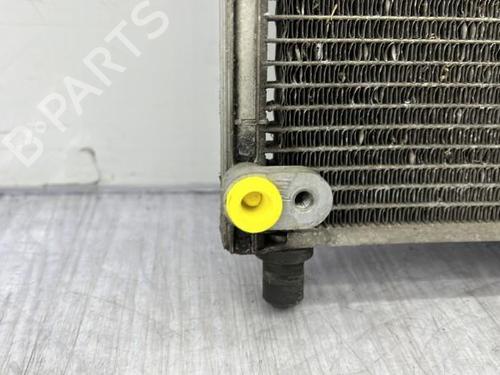 Used AC radiator AC radiator TOYOTA AURIS (_E15_) 2.0 D-4D (ADE150_, ADE150R) (126 hp) 23750365 23750365