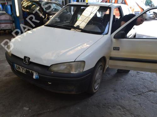 Gearbox PEUGEOT 106 II (1A_, 1C_) 1.0 i | BP23667388M3 