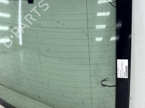 Bootlid window AUDI A5 (8T3) 3.0 TDI quattro | BP23761021C64 