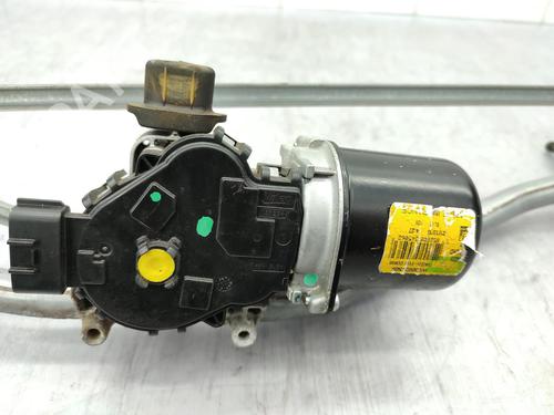 Front wiper motor DACIA SANDERO II 1.5 dCi | BP23706033M29 