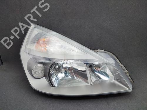 Right headlight RENAULT ESPACE IV (JK0/1_) 2.2 dCi (JK0H) | BP23666167C29 - Image 3