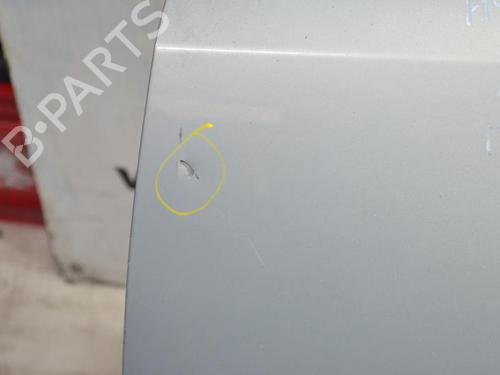 Left front door OPEL ASTRA H TwinTop (A04) 1.9 CDTi (L67) | BP23666393C2 