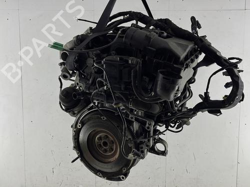 Engine PEUGEOT 207 SW (WK_) 1.6 HDi | BP32494944M1