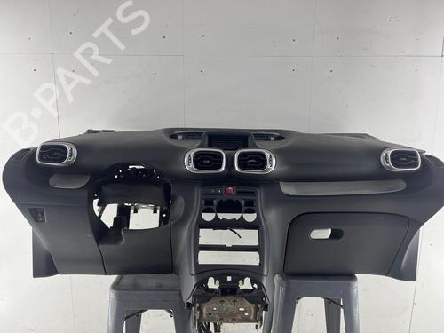 Dashboard CITROËN C3 Picasso (SH_) 1.6 HDi | BP36835906C46 - Image 10